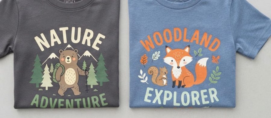 Boys Graphic Tee 2-Pack — alternate view